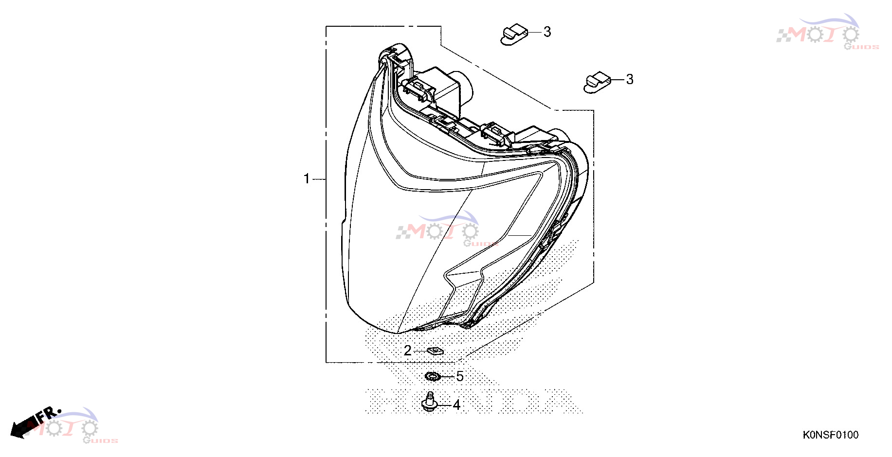 Engine Diagram